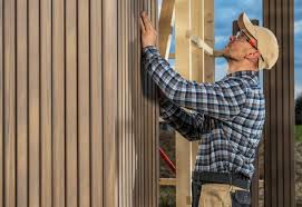 Best Storm Damage Siding Repair  in Edwards Af, CA